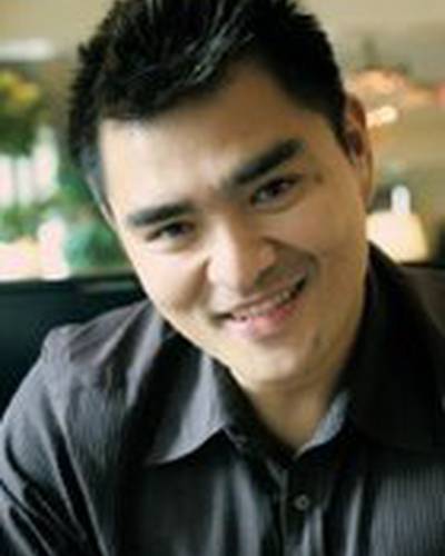 Хосе Антонио Варгас фото