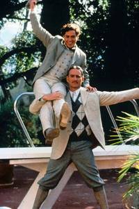 Кадр Чаплин