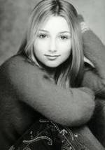 Анастасия Баранова фото