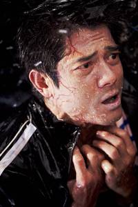 Кадр Город в осаде