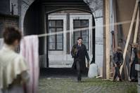 Кадр Обещание