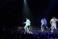 Кадр Джастин Бибер. Believe