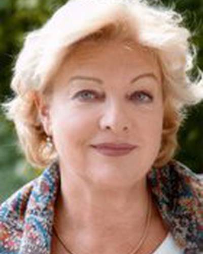 Франциска Броннен фото