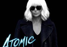 Шарлиз Терон стала «Атомной блондинкой»