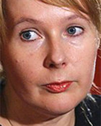 Кристина Года фото