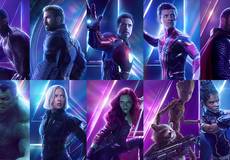 «Мстители 4» отправляются на пересъемки