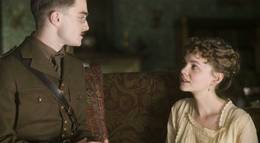 Кадр из фильма "Мой мальчик Джек" - 1