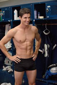 Кадр Простушка