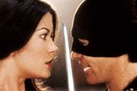 Кадр Маска Зорро