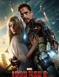Постер из фильма "Железный человек 3" - 1