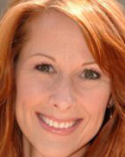 Венди Браун фото