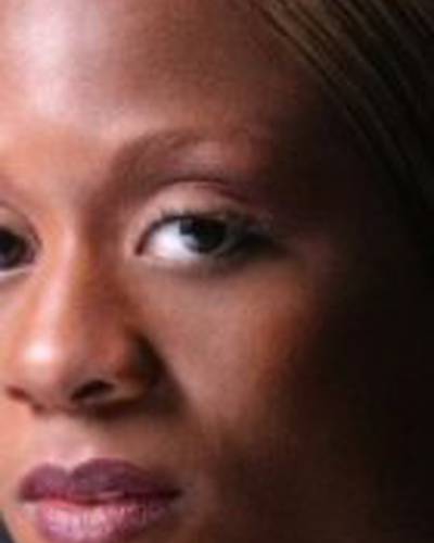 Шаррон Уоррен фото