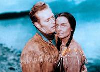 Кадр Далекие горизонты