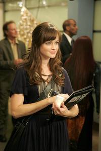 Кадр Девочки Гилмор