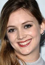 Билли Лурд фото