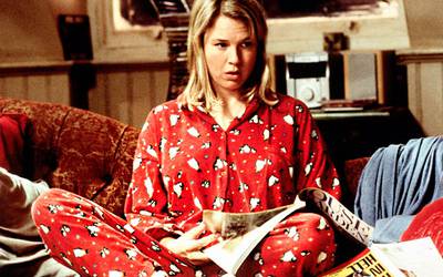 Лучшие новогодние образы из кинофильмов