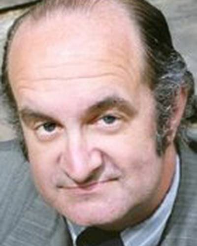 Джеффри Гулд фото