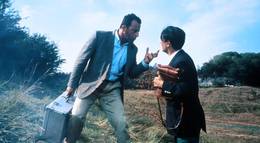 Кадр из фильма "Операция «Тушенка»" - 1