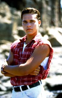 Кадр Могучие Морфы: Рейнджеры силы