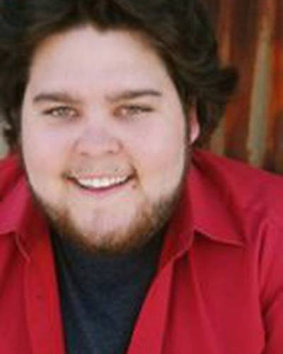 Чарли Кунц фото