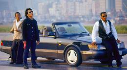 Кадр из фильма "Время не ждет" - 1