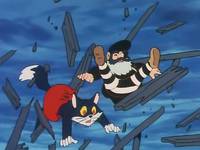 Кадр Приключения Боско