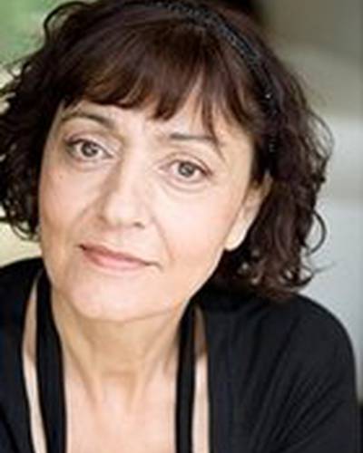 Деспина Паяну фото