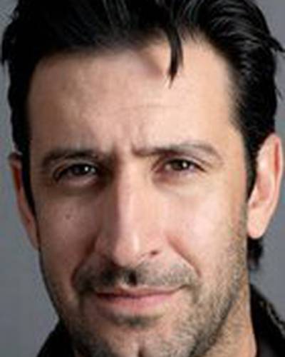 Хосе Мария Язпик фото