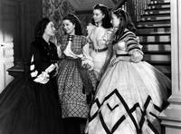 Кадр Унесенные ветром