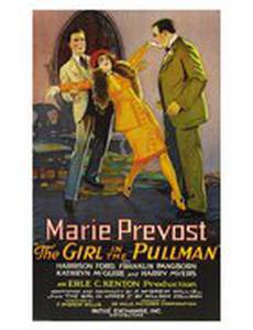 The Girl in the Pullman