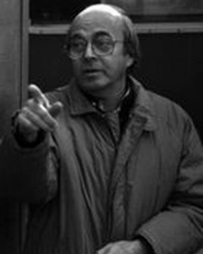 Янош Рожа фото