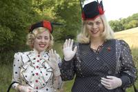 Кадр Моя ужасная няня : Большой бум