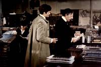 Кадр Свидание в Брэ