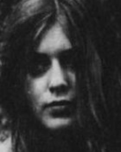 Cristina Aché фото