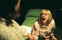 Кадр Темный лес