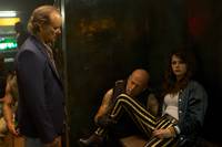 Кадр Рок на Востоке