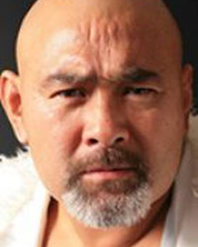 Кейдзи Муто фото