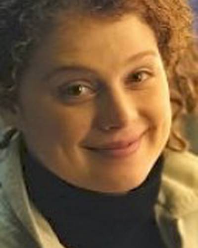 Анна Антонович фото