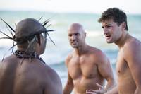 Кадр Всемогущие Джонсоны