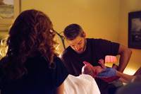 Кадр Под куполом