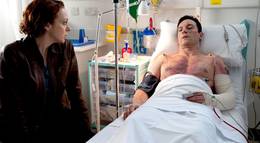 Кадр из фильма "Преступления прошлого" - 2