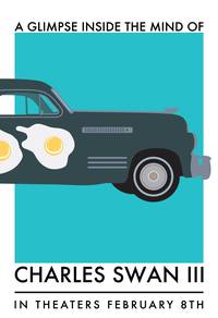 Постер Умопомрачительные фантазии Чарльза Свона III