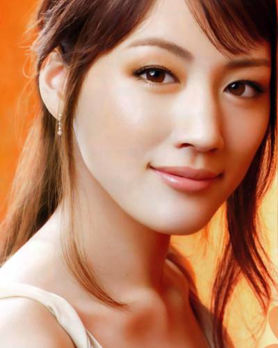 Харука Аясе фото