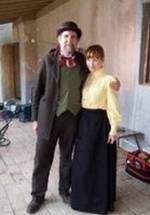 Эми Моррис фото