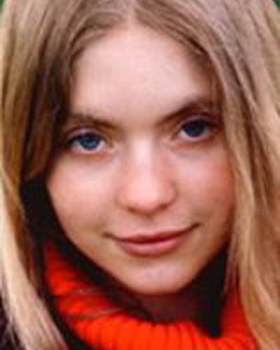 Джуди Баукер фото