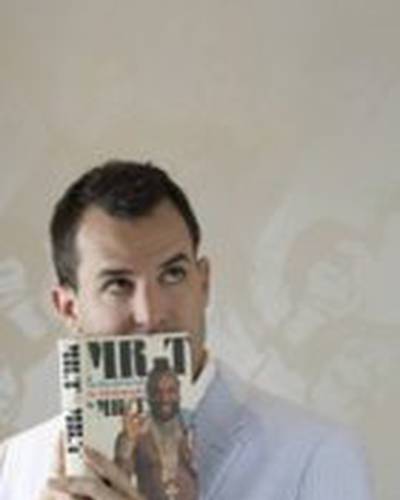 Крис Д’Ариенцо фото