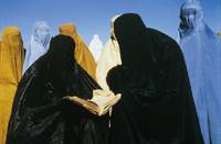 Кадр Кандагар