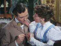 Кадр Как важно быть серьезным