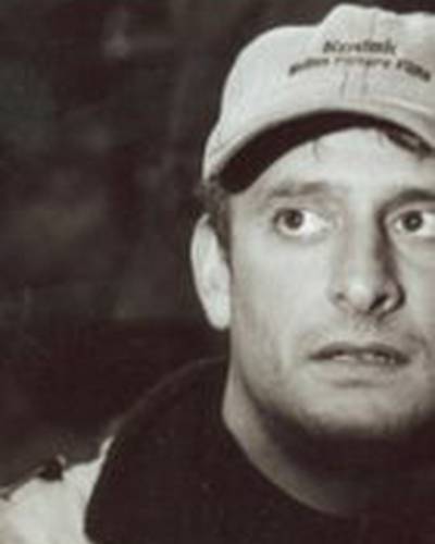 Джон Кокка фото