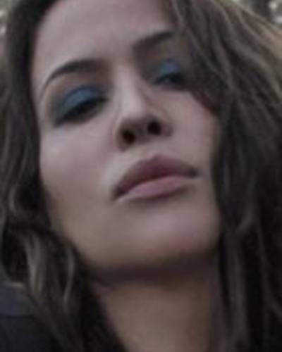 Алекс Мориссен фото